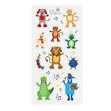  : Baby Einstein Stickers (4 count) Toddler