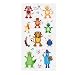 Search : Baby Einstein Stickers (4 count) Toddler