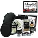 naughty weekender kit