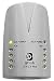 Dr. Bott gHub 2.0 Silber, 4-Port USB2 Hub, 230 V Euro