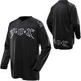 Fox Men's Solid HC Long Sleeve Jersey