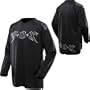 Fox Men's Solid HC Long Sleeve Jersey