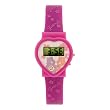 Care Bears Kids' Pink Heart Case Watch#CB414 Care Bears Kids' Pink Heart Case Watch#CB414