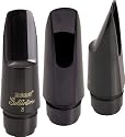Selmer Goldentone Saxophone Mouthpieces, Alto
