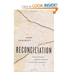 Reconciliation
