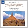 Musik f�r Violine und Klavier Vol.3