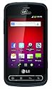 LG Optimus Slider Prepaid Android Phone (Virgin Mobile)