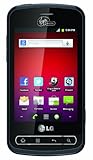 LG Optimus Slider Prepaid Android Phone (Virgin Mobile)