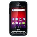 No-Contract Slider Phone