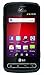 LG Optimus Slider Prepaid Android Phone (Virgin Mobile)