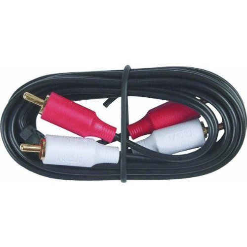 RCA AH910 Stereo Hook-Up (10 ft)