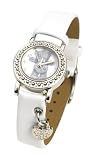 Me To You Tatty Teddy Charm Watch - White