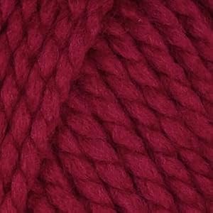 Lion-Brand-Wool-Ease-Thick-Quick-Yarn-138-Cranberry-By-The-Each