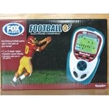 Excalibur FX204 Fox Sports Football Handheld