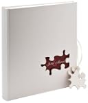 Walther UH-173 Hochzeitsalbum - Puzzl...