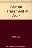 Sexual harassment at work