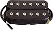 DiMarzio DP213 PAF Joe Satriani Pickup Black F-Space