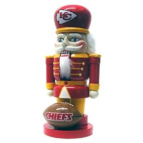 Kansas City Chiefs 9