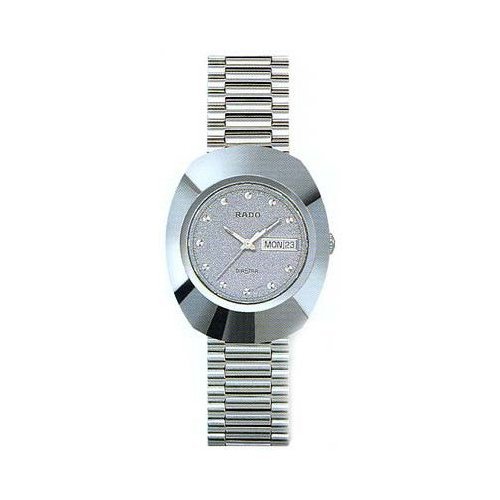 Best Price Rado Men's Watches Original R12391103 - 3