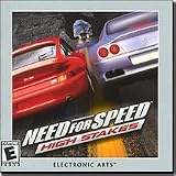 Need For Speed: High Stakes
