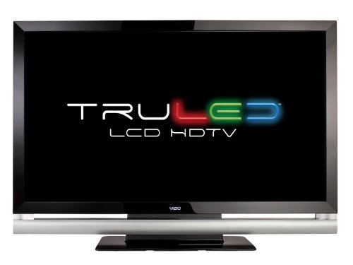 more about New Vizio Vf551xvt Lcd Tv Tft Active Matrix 55 Inch 1920 X 1080 500 Cd/M2 50,000:1 178 Degrees