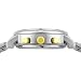 41CAfBnPeKL. SL75  Invicta Womens II Collection Limited Edition Diamond TwoTone