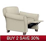 Abbey Recliner (Manual)