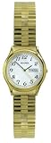 Image of Sekonda 4924.27 Ladies Gold Plated Dress Watch
