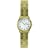 Sekonda 4924.27 Ladies Gold Plated Dress Watch