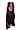 JT 08 Men's Pro Paintball Pants - Red Size: X-Small