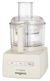 Magimix 4200 Food Processor, Cream