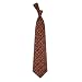 Oklahoma State Cowboys NCAA Pattern #3 Mens Tie (100% Silk)