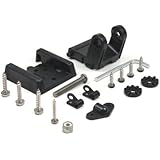 Humminbird 7400931 MHX XNT Transom Mounting Hardware Kit