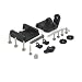Humminbird 7400931 MHX XNT Transom Mounting Hardware Kit
