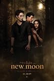 The Twilight Saga: New Moon - 27 x 40 Movie Poster - Style A