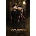 The Twilight Saga: New Moon Poster Movie 11x17 Kristen Stewart Robert Pattinson Taylor Lautner