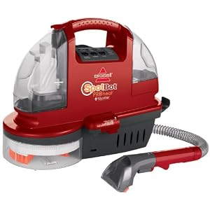Buy Cheap Bissell 12U9A SpotBot ProHeat Hands with Free Shipping