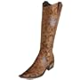 Donald J Pliner Women's GAIL2 HL06 Boot,Expresso/Expressoo,6 M US
