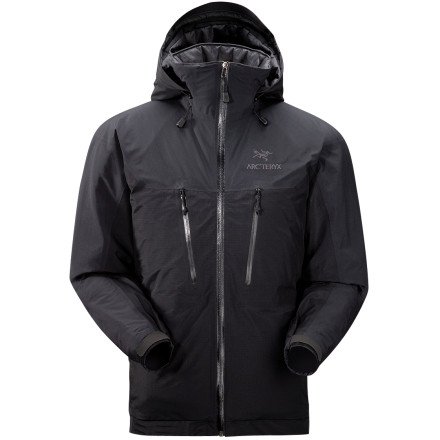 Arcteryx Fission SV Jacket - Mens