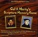 Cal & Marty Scripture Memory Game
