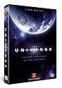 The Universe - Series 1 - Complete [DVD]