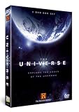 The Universe - Series 1 - Complete