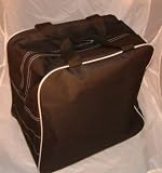 ski Boots Bag Black NEW carry bag ski boots