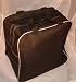 ski Boots Bag Black NEW carry bag ski boots