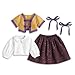 American Girl Cecile's Parlor Outfit Set for Doll