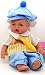 Playville Porcelain Doll - Variety of styles