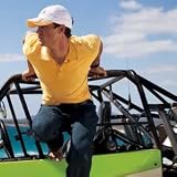 Mens Swingflex Golf Shirt