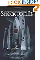 Shock Totem 3: Curious Tales of the Macabre and Twisted