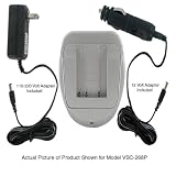 Samsung DIGIMAX V3 Replacement Laptop Charger