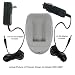 Samsung DIGIMAX V4 Replacement Laptop Charger